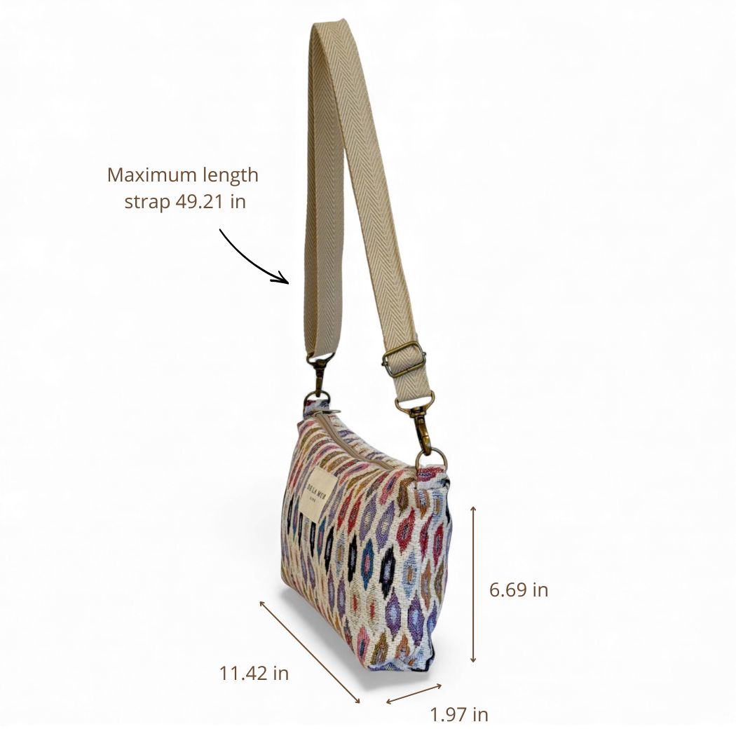 Clutch Handbag Urban