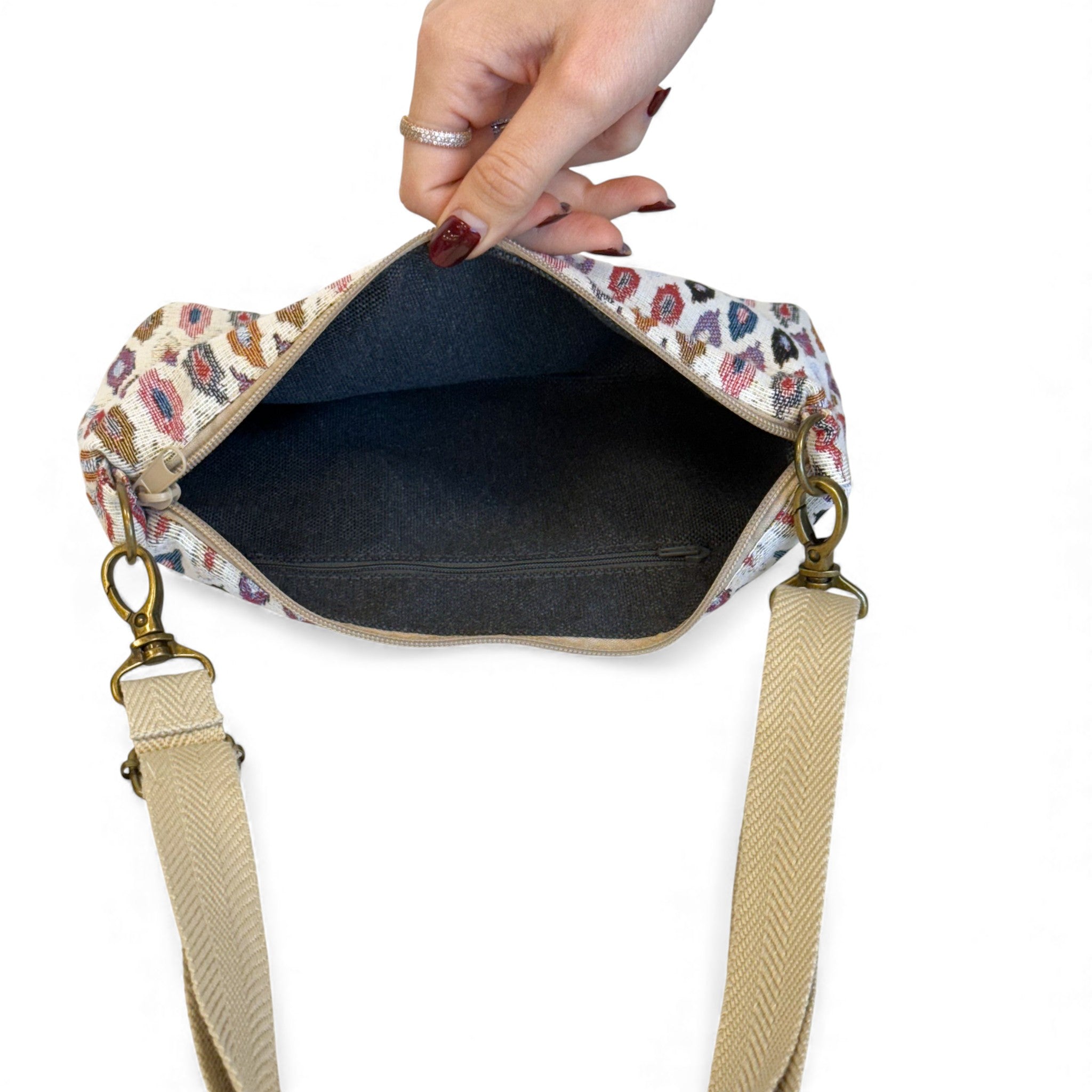 Clutch Handbag Urban