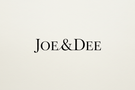 Joe & Dee Logo