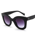 Retro Cat Eye Sunglasses